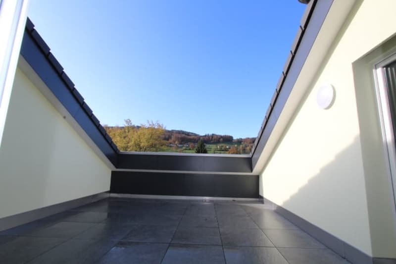 Appartement 3.5 pièces avec balcon et tour de buanderie privée (11)