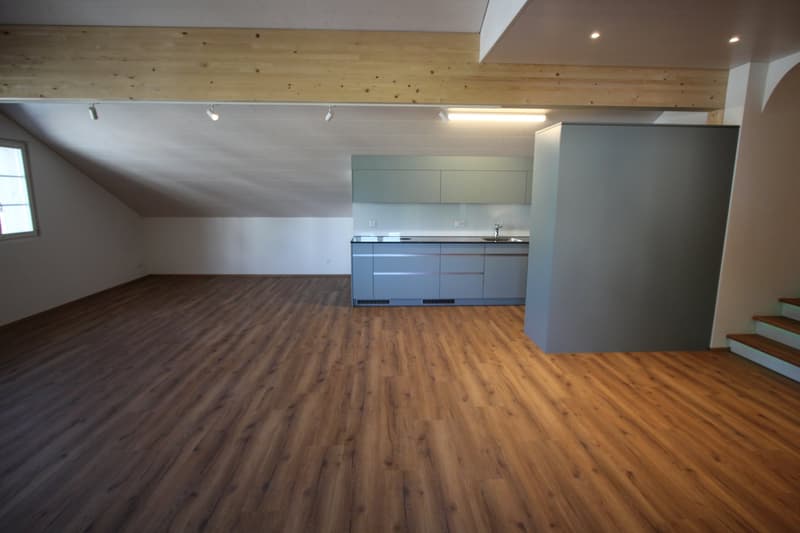Charming 3-room apartment on the ground floor in Zell LU – available immediately! (4)