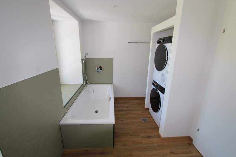 Charming 3-room apartment on the ground floor in Zell LU – available immediately! (16)