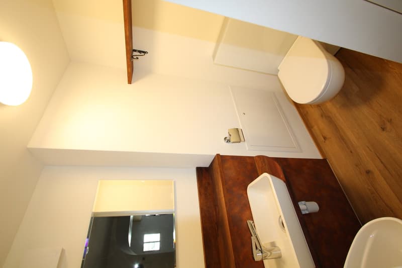 Charming 3-room apartment on the ground floor in Zell LU – available immediately! (12)