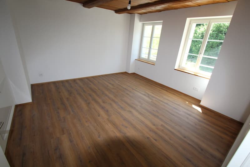 Charming 3-room apartment on the ground floor in Zell LU – available immediately! (21)