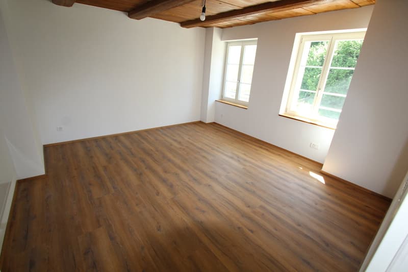 Charming 3-room apartment on the ground floor in Zell LU – available immediately! (20)