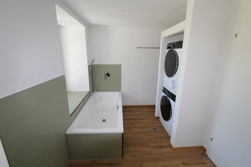 Charming 3-room apartment on the ground floor in Zell LU – available immediately! (14)