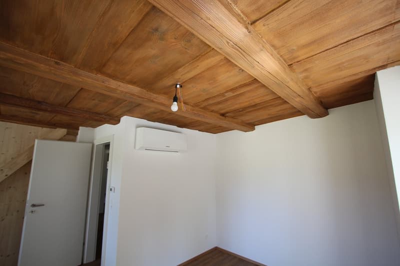 Charming 3-room apartment on the ground floor in Zell LU – available immediately! (19)
