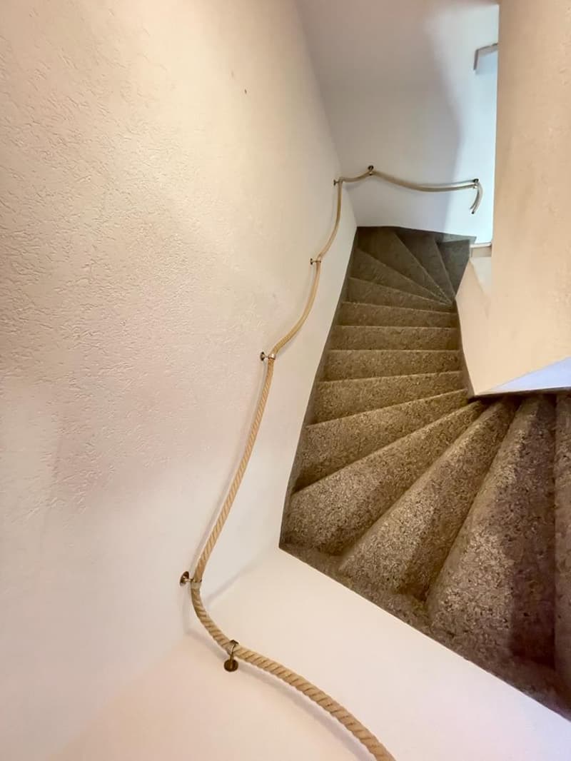 Charmantes Reihenhaus an ruhiger Lage in Dulliken (23)