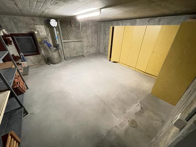Charmantes Reihenhaus an ruhiger Lage in Dulliken (22)