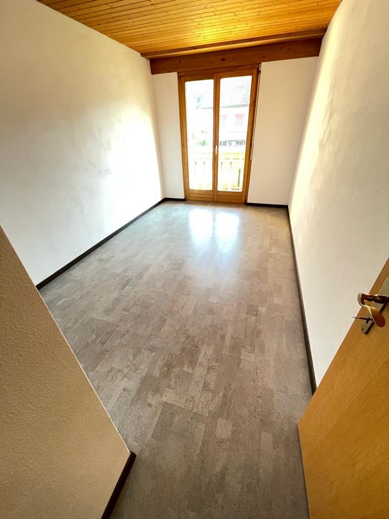 Charmantes Reihenhaus an ruhiger Lage in Dulliken (27)