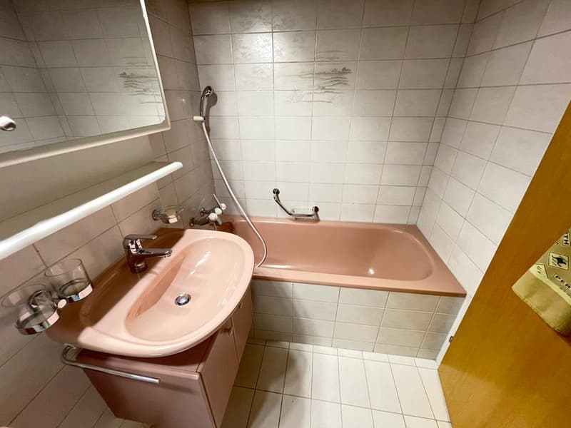 Charmantes Reihenhaus an ruhiger Lage in Dulliken (20)