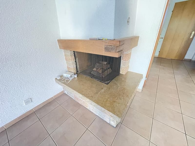 Charmantes Reihenhaus an ruhiger Lage in Dulliken (5)