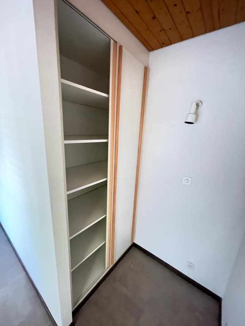 Charmantes Reihenhaus an ruhiger Lage in Dulliken (21)