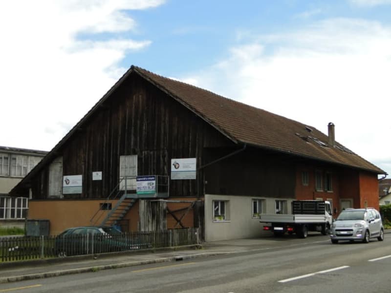 Umbaubedürftiges MFH 10 Wohnungen an sehr zentraler Lage (9)