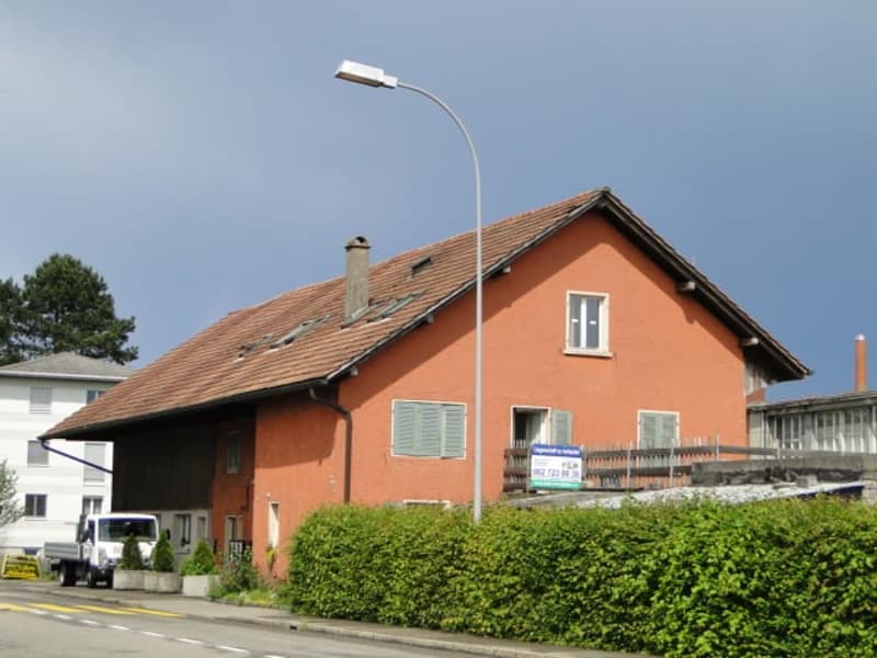 Umbaubedürftiges MFH 10 Wohnungen an sehr zentraler Lage (11)