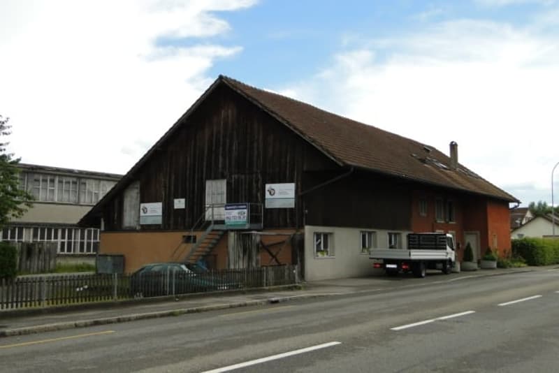 Umbaubedürftiges MFH 10 Wohnungen an sehr zentraler Lage (8)