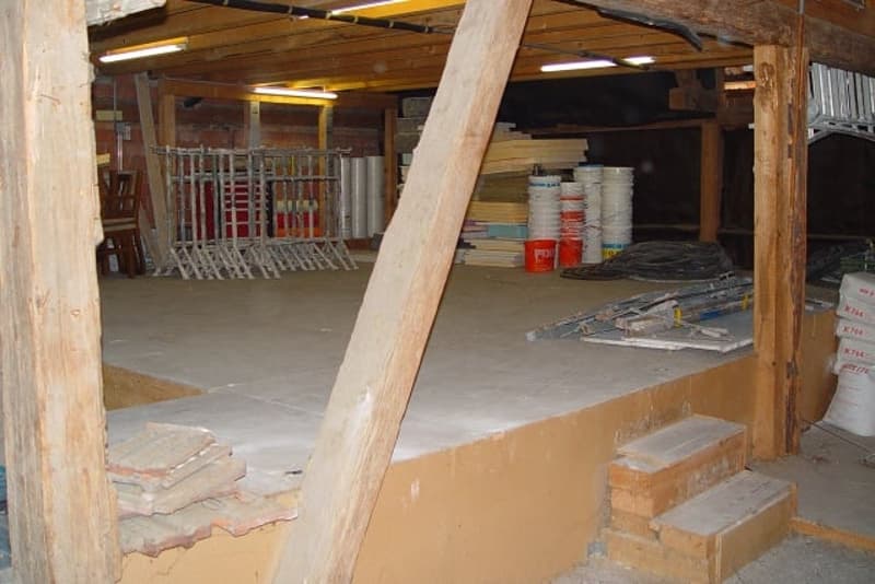 Umbaubedürftiges MFH 10 Wohnungen an sehr zentraler Lage (17)