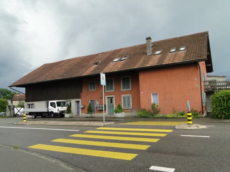 Umbaubedürftiges MFH 10 Wohnungen an sehr zentraler Lage (5)