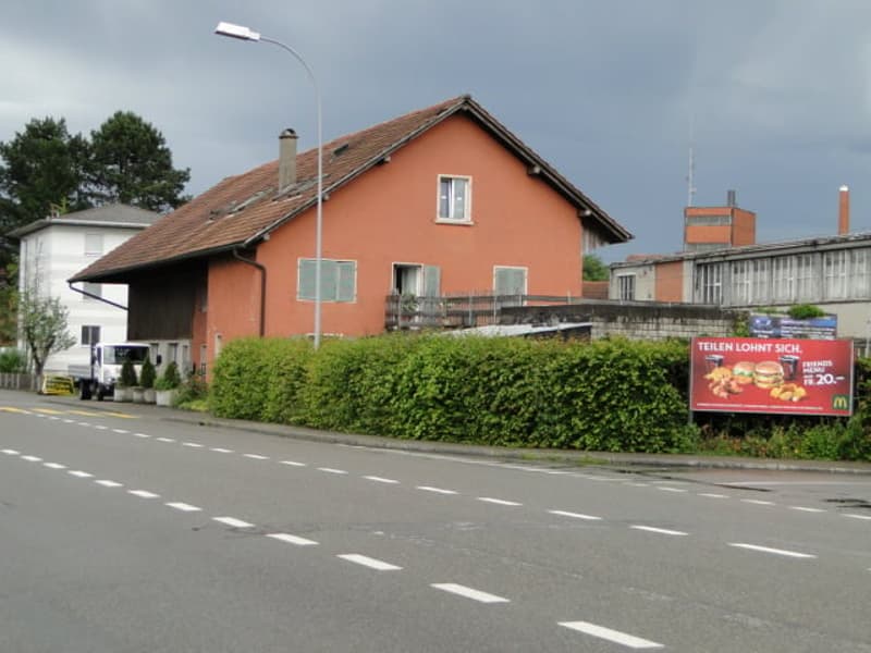 Umbaubedürftiges MFH 10 Wohnungen an sehr zentraler Lage (3)