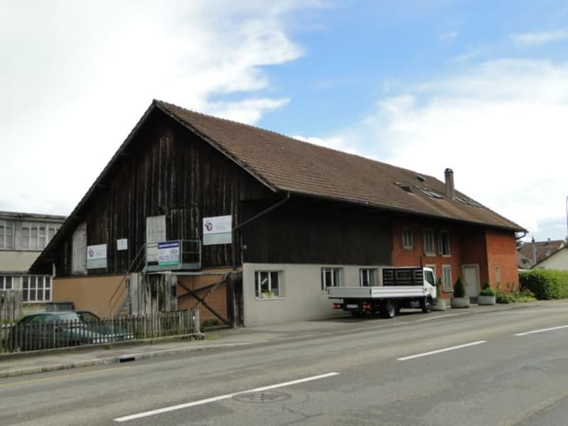 Umbaubedürftiges MFH 10 Wohnungen an sehr zentraler Lage (10)