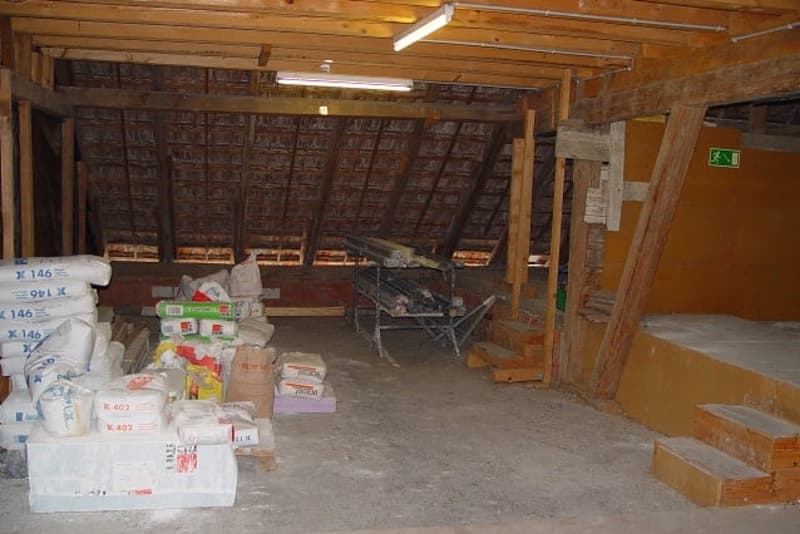 Umbaubedürftiges MFH 10 Wohnungen an sehr zentraler Lage (14)