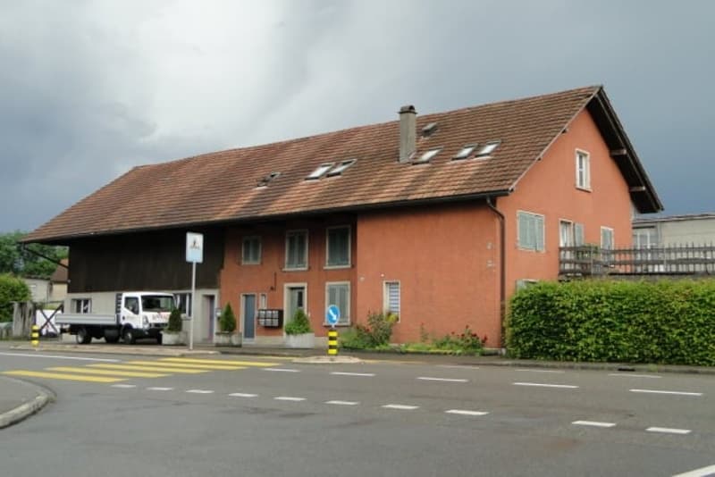 Umbaubedürftiges MFH 10 Wohnungen an sehr zentraler Lage (4)