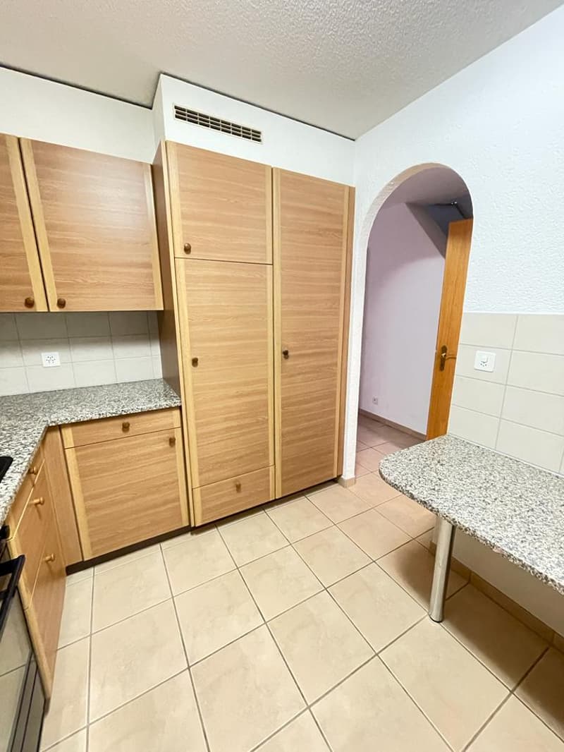 Charmantes Reihenhaus an ruhiger Lage in Dulliken (17)