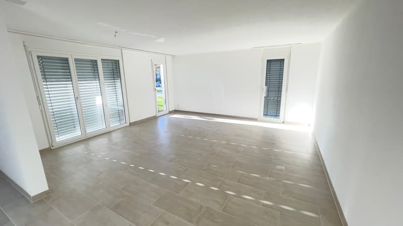 Zu vermieten per 01.05.2025 nach Vereinbarung 4.5 Zi-Wohnung mit Balkon (14)