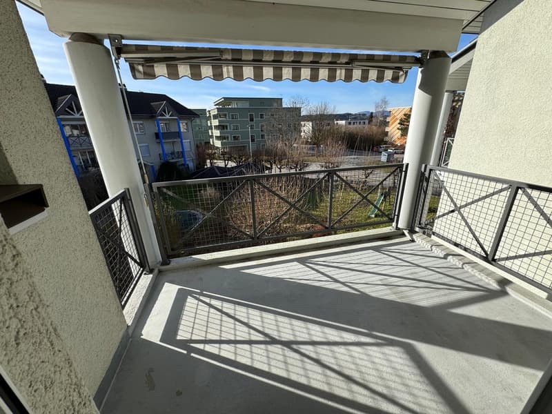 Helle 4.5-Zimmer-Wohnung mit Balkon und schöner Aussicht in Zofingen (15)