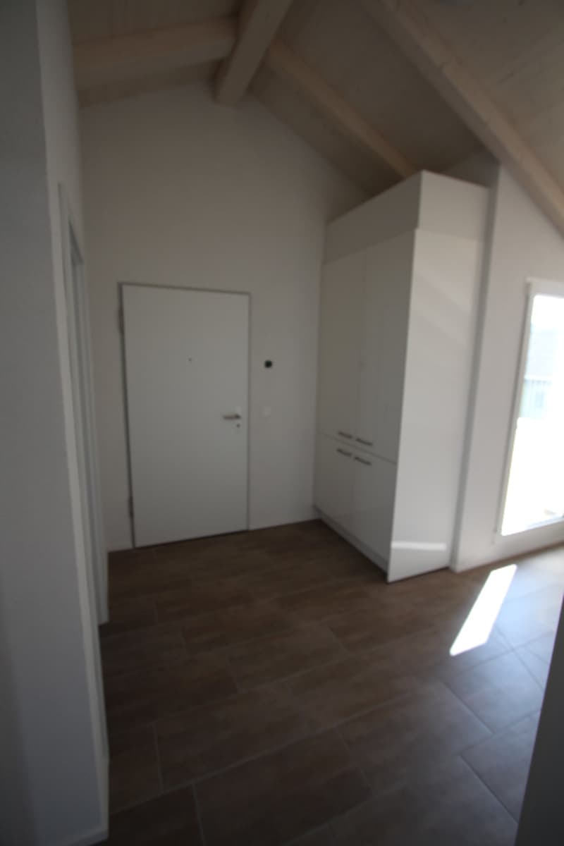 3.5 Zi-Wohnung mit Balkon und Eigenen Waschturm (12)
