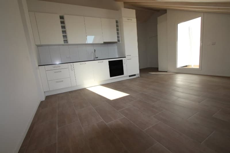 3.5 Zi-Wohnung mit Balkon und Eigenen Waschturm (15)