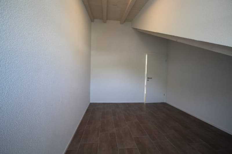 3.5 Zi-Wohnung mit Balkon und Eigenen Waschturm (11)