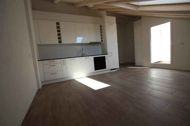 3.5 Zi-Wohnung mit Balkon und Eigenen Waschturm (14)