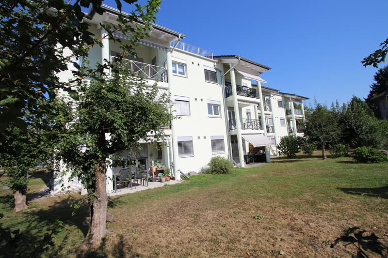 3.5 Zi-Wohnung mit Balkon und Eigenen Waschturm (23)