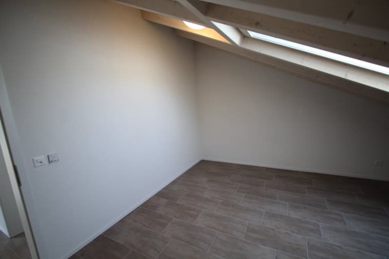 3.5 Zi-Wohnung mit Balkon und Eigenen Waschturm (8)