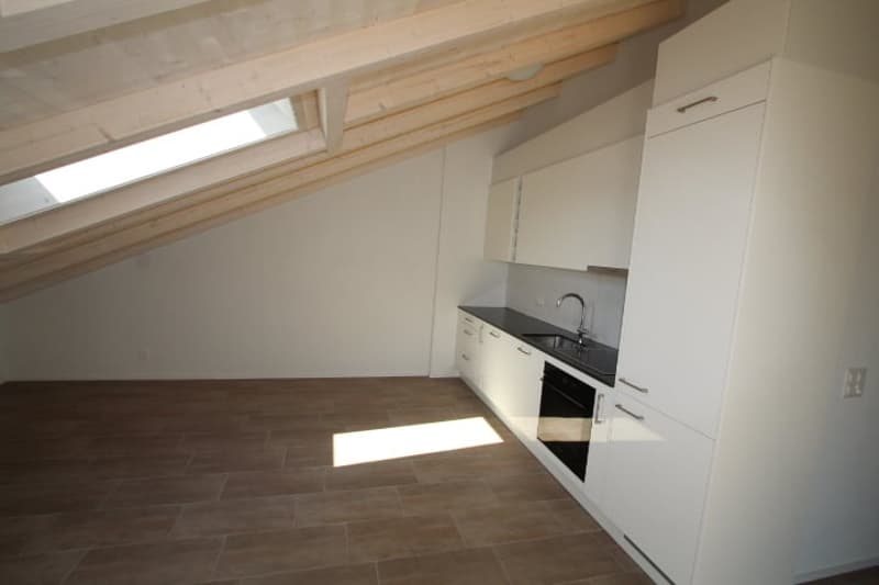 3.5 Zi-Wohnung mit Balkon und Eigenen Waschturm (13)