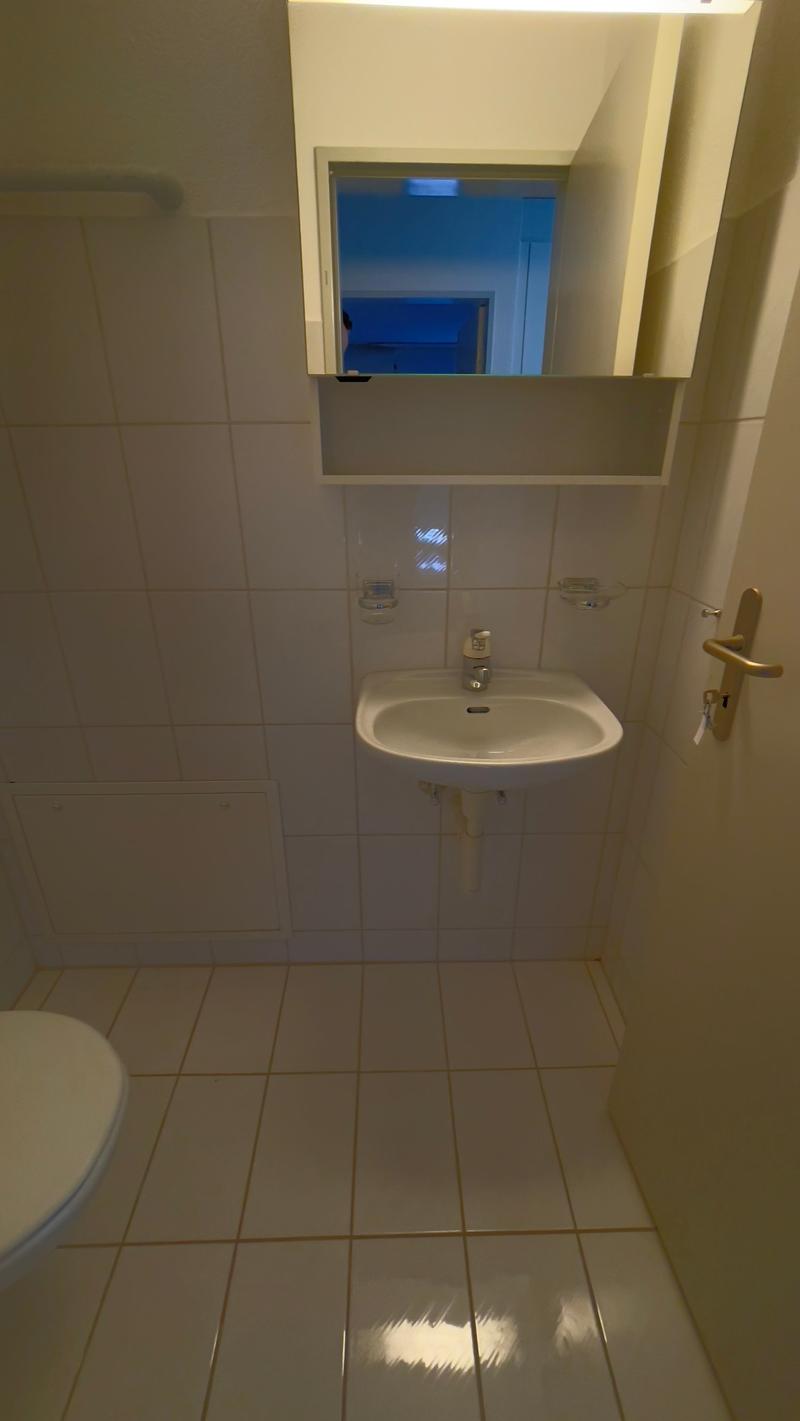 Zu vermieten per 01.05.2025 nach Vereinbarung 4.5 Zi-Wohnung mit Balkon (16)