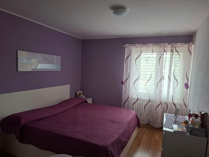 Gemütliche 3-Zimmer-Wohnung in Zofingen – ab sofort verfügbar! (7)