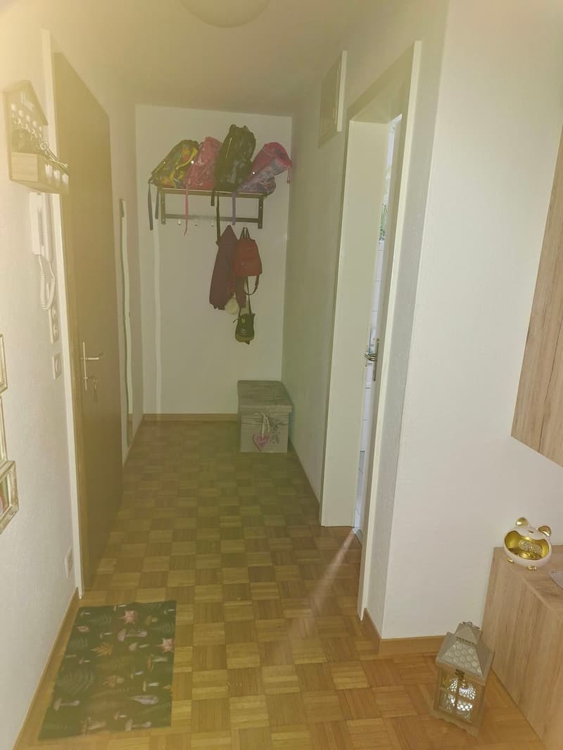 Gemütliche 3-Zimmer-Wohnung in Zofingen – ab sofort verfügbar! (3)