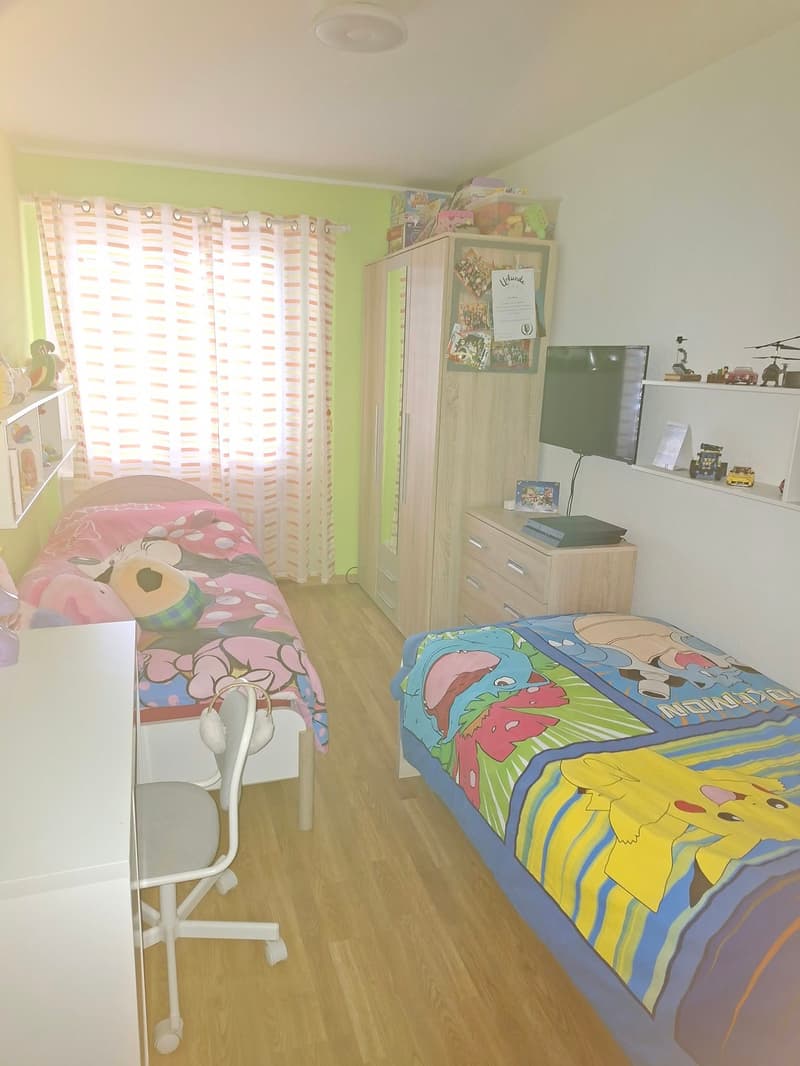 Gemütliche 3-Zimmer-Wohnung in Zofingen – ab sofort verfügbar! (9)