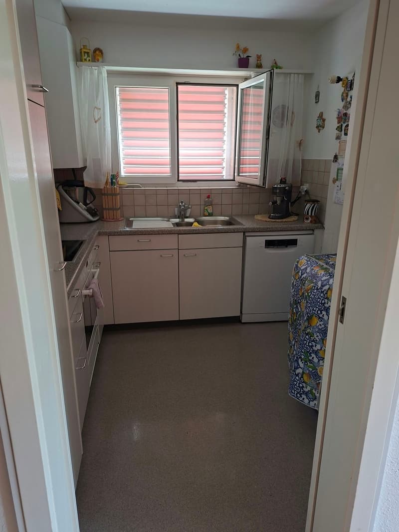 Gemütliche 3-Zimmer-Wohnung in Zofingen – ab sofort verfügbar! (10)