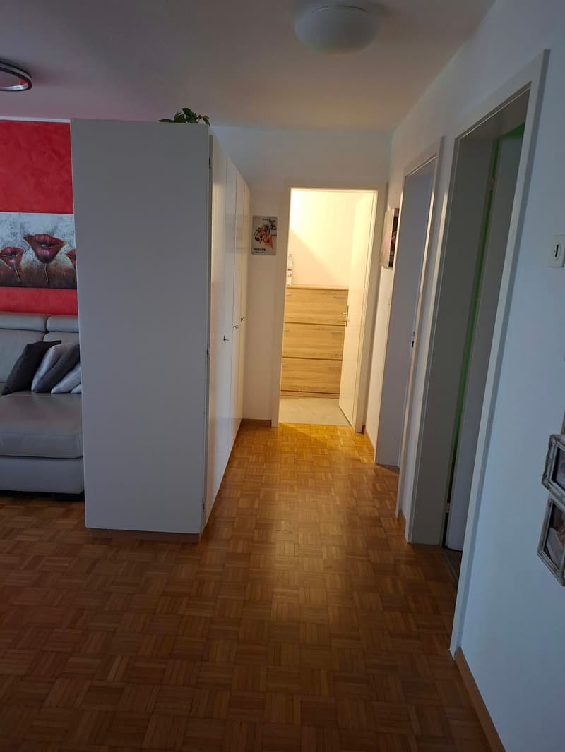 Gemütliche 3-Zimmer-Wohnung in Zofingen – ab sofort verfügbar! (2)