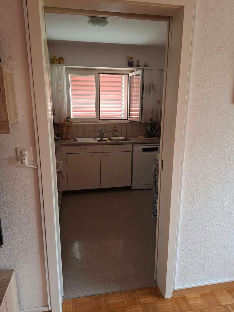 Gemütliche 3-Zimmer-Wohnung in Zofingen – ab sofort verfügbar! (8)