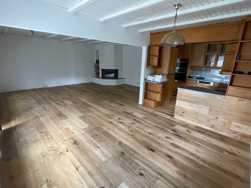 Casa unifamiliare di 5,5 locali in posizione residenziale soleggiata e di pregio (14)