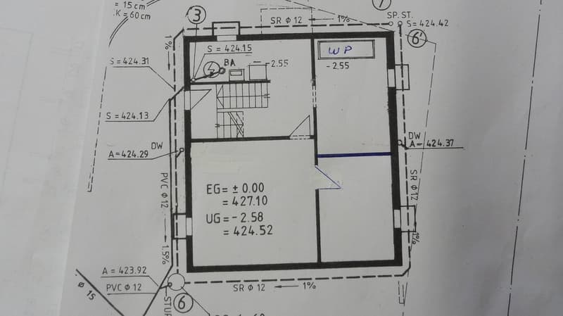 Casa unifamiliare di 5,5 locali in posizione residenziale soleggiata e di pregio (23)