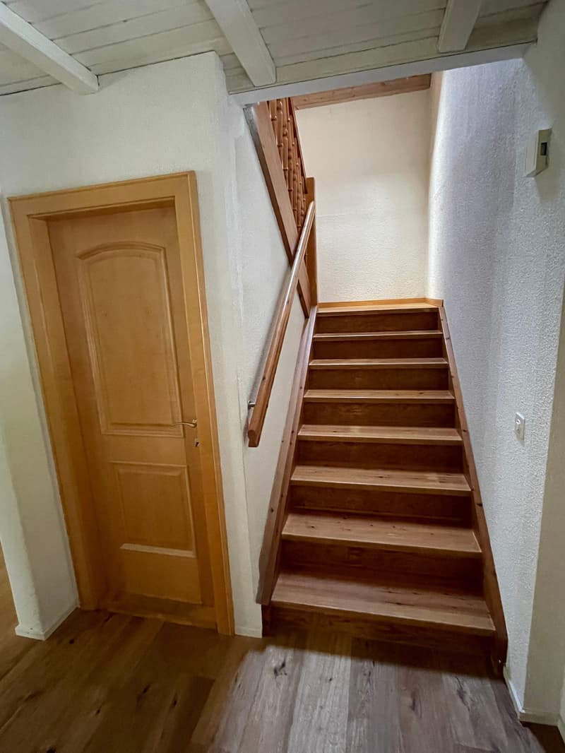 Casa unifamiliare di 5,5 locali in posizione residenziale soleggiata e di pregio (15)