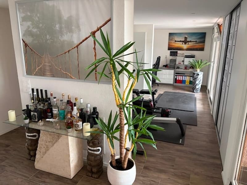 Attraktives, modernes Terrassenhaus mit fantastischer Weitsicht in Klingnau (16)