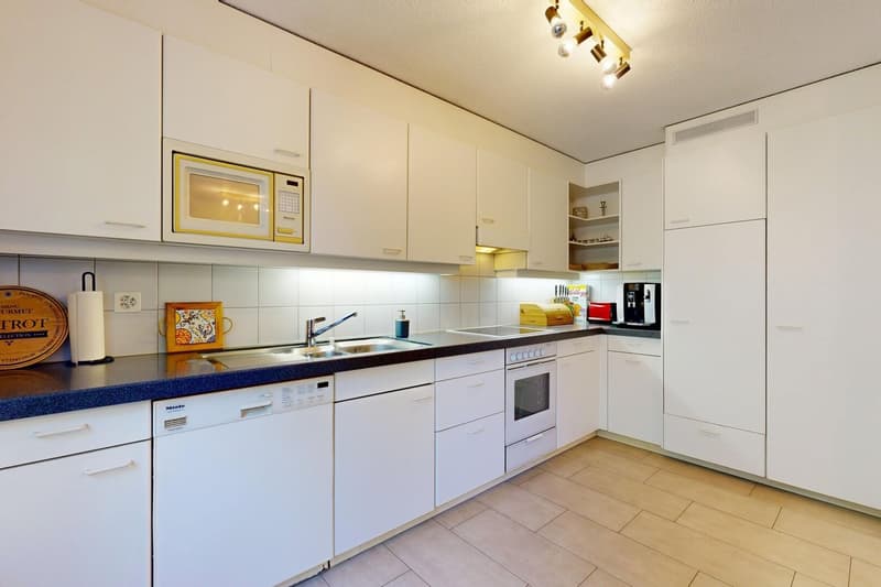 5,5 Zimmer-Reihenhaus mit unverbaubarer Weitsicht an ruhiger, sonniger Lage (14)