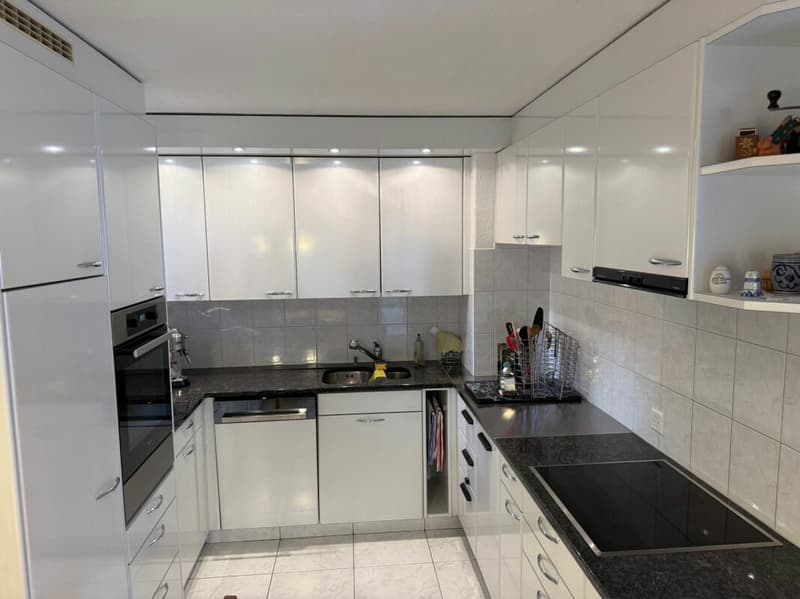Cozy semi-detached house in zone W3 (9)