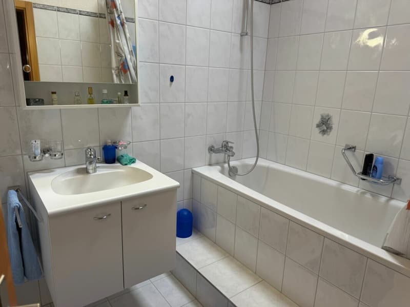 Cozy semi-detached house in zone W3 (16)