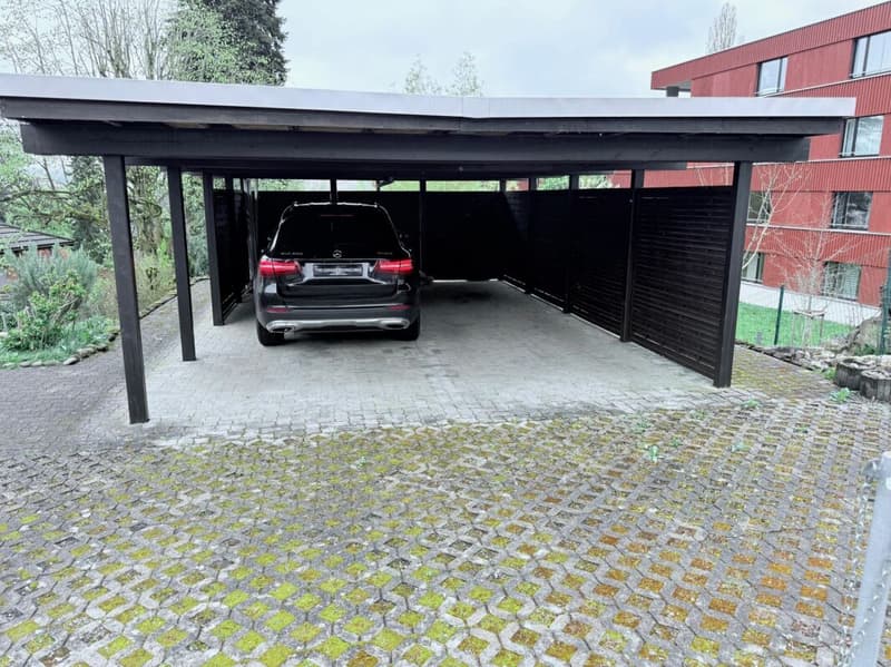 Cozy semi-detached house in zone W3 (8)