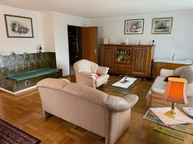 Cozy semi-detached house in zone W3 (13)