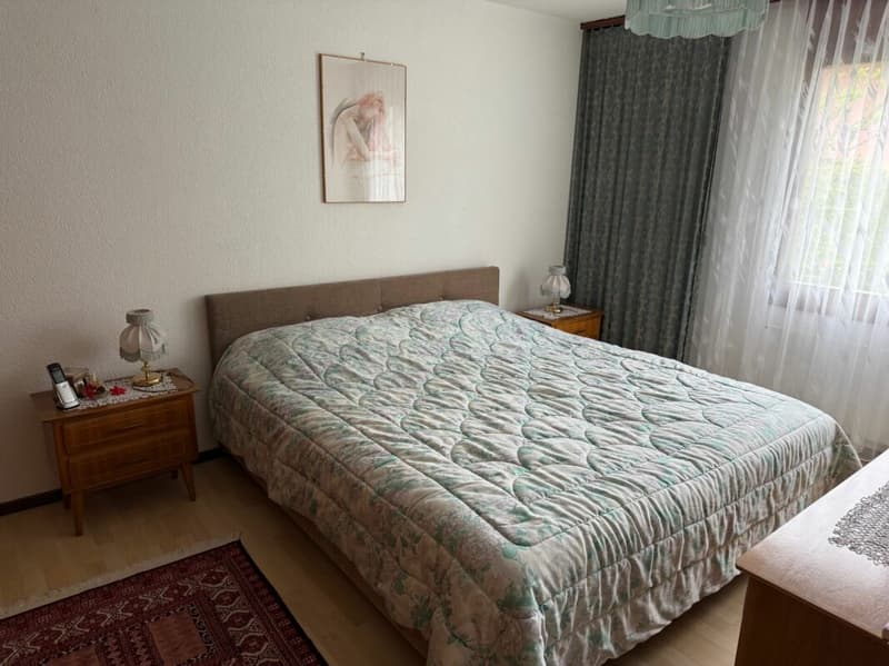 Cozy semi-detached house in zone W3 (19)